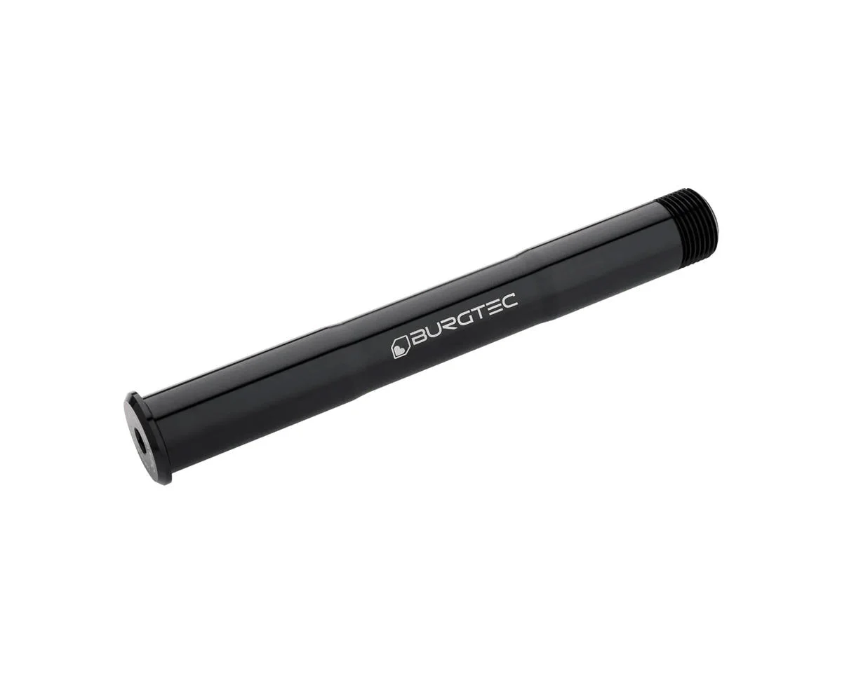 Burgtec Rockshox BoXXer Fork Axle (Burgtec Black)
